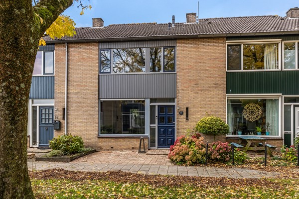 Onder bod: Lingestraat 23, 4153 AZ Beesd